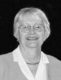 Nancy Z. Peterson